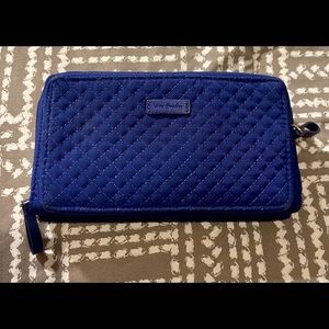 Vera Bradley wallet